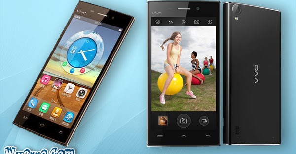 Harga Hp Vivo Android Terbaru Semua Tipe Maret 2016